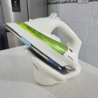 اتو بیسیم مارک تفال