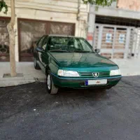 پژو 2000 / در حد خشک /۱۲۰تاکار