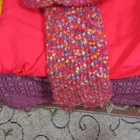 کلاه و شال گردن