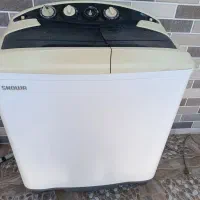 لباسشویی دوقلو