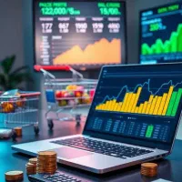 آموزش تکنیکال بورس کریپتو فارکس انواع سبک ها