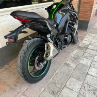 هانی طرح z1000