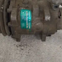 کمپرسور کولر