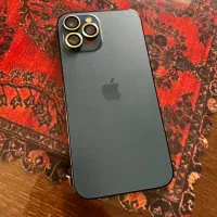 ایفون دوازده پرومکس 256گیگ