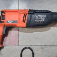 دریل چکشی AEG آلمان سالم GF35|ابزارآلات|تهران, شاهین|دیوار
