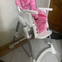 صندلی غذای کودک