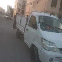 بار با وانت شبانه روزی