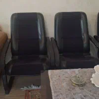 فروش مبلمان اداری