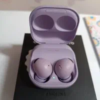 هدفون سامسونگ مدل Galaxy buds2 pro سالم