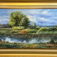 تابلو نقاشی