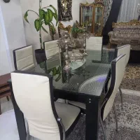 میز نهار خوری
