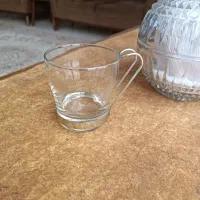 فنجان|ظروف سرو و پذیرایی|اصفهان, جی شیر|دیوار