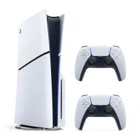 فروش ps5 اسلیم دیسک خور