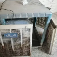 کولر آبی ابسال 4000