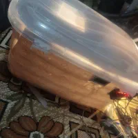 دستگاه جوجه کشی