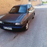 پراید 86