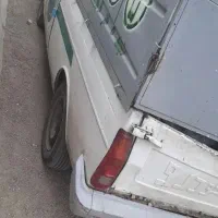 پیکان‌وانت‌‌مدل‌۹۱