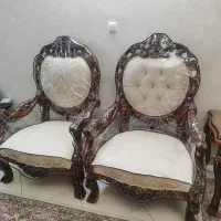 کاور مبل ژله ای شفاف