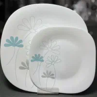 سرویس ۶ نفره آرکوپال صحیح و سالم برند پارس اپال