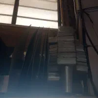 تعدادی کف خواب ناودانی مهندسی