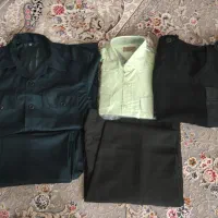 لباس کار
