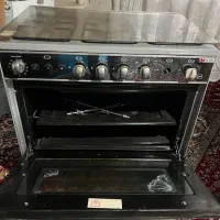 گاز فردار