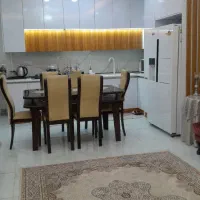 آپارتمان ۸۵ متری  صفر در عربان