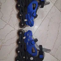 کفش اسکیت