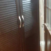 کمدجالباسی