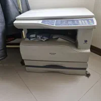 دستگاه کپی شارپ