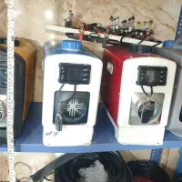 بخاری درجا گازوییلی نفتی تینری دودکش دار