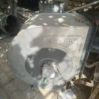 سانتریفیوژ (هواکش) دمنده