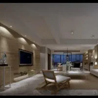 آپارتمان-140متری-2خوابه-تک-واحدی