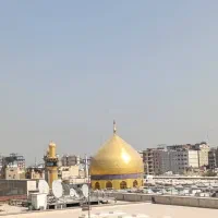 کربلا نجف