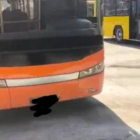اتوبوس شهاب پیشرو