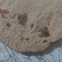 نون خشک مخصوص آب گوشت آب دوغ خیار