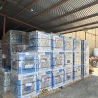 فروش عمده کولر آبی انرژی/تحویل فوری