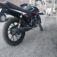 برمودا شکاری 200