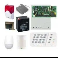 دزدگیر پارادوکس paradox