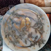 لوازم هنری رزین