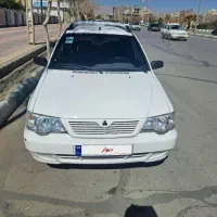 پراید ۱۱۱ مدل ۹۴