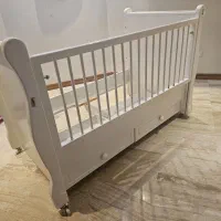 تخت خواب کودک ،نوزاد