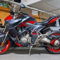 زونتس ۱۴۰۳ z4r 250 . x2