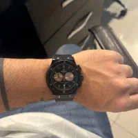 فروش ساعت هابلوت در حد