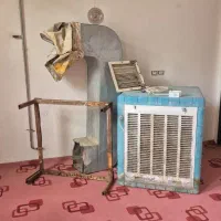 فروش کولر آبی 6000