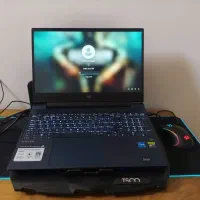 لب تاپ Hp victus gameing