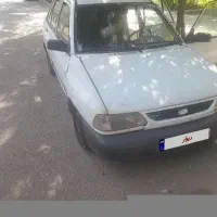 پراید مدل ۷۷