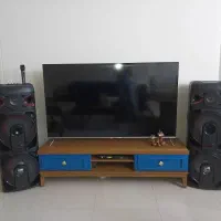 تلوزیون aiwa  اینچ65