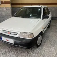 پراید صبا مدل ۸۷