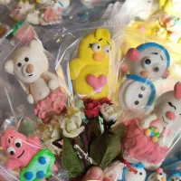خوردنی جذاب